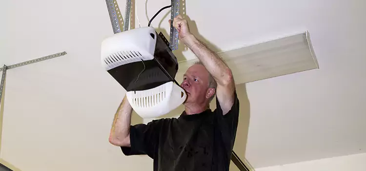 Garage Door Opener Service Weymouth