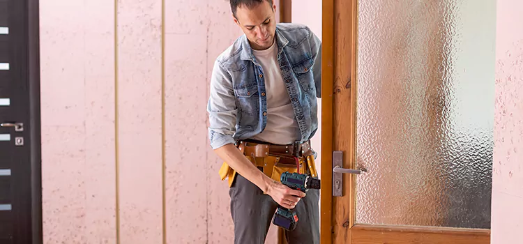 Door Glass Replacement Weymouth