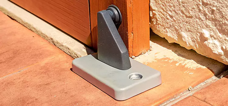 Aesthetic Door Stop Selection Weymouth