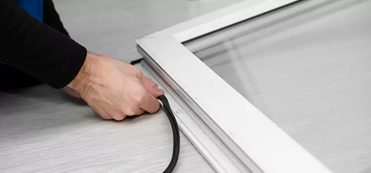 Commercial Door Weather Stripping Weymouth