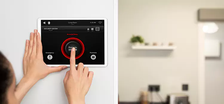 Blink Video Doorbell Installation Weymouth
