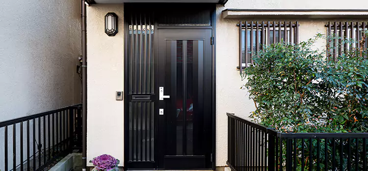 Popular Exterior Door Options in Weymouth, MA