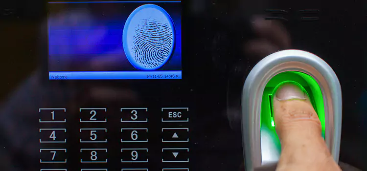 Your Trusted Partner for Secure Access in Weymouth, MA