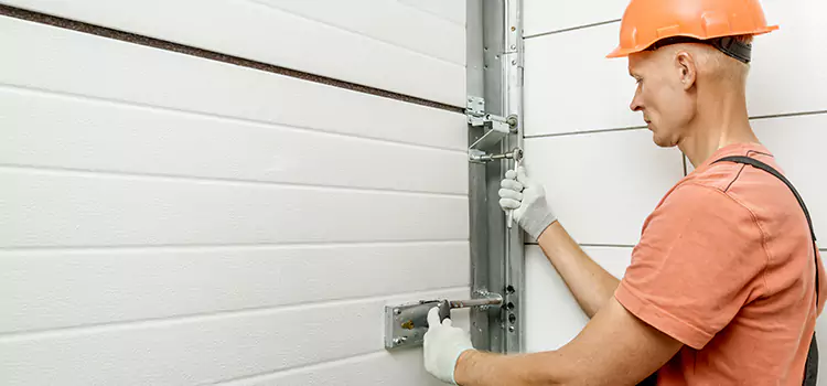 Why Choose Us for Garage Door Lock Services in Weymouth, MA?