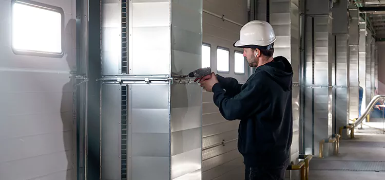 Prompt and Professional Garage Door Service in Weymouth, Massachusetts