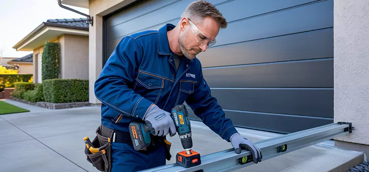 Why Choose Us for Garage Door Off Track Services in Weymouth, Massachusetts?