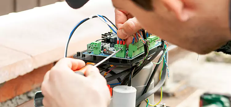 Specialized Brand Gate Motor Repairs Weymouth