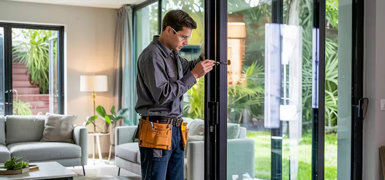 Why Choose Us for Your Glass Door Needs in Weymouth, MA?