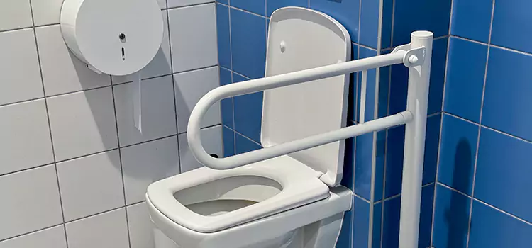 Comprehensive Solutions in Weymouth, MA for Accessible Facilities