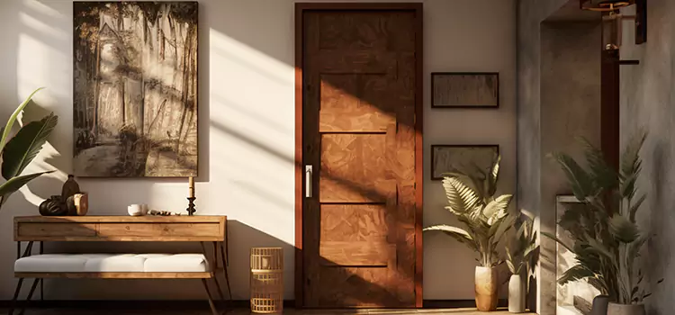 Specialty Interior Doors Weymouth