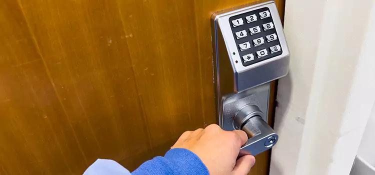 Why Choose Us for Your Keypad Lock Needs in Weymouth, MA?