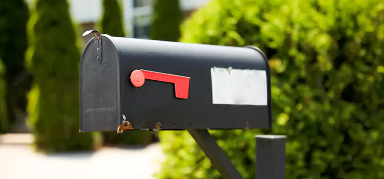Secure Mailboxes for Packages Weymouth