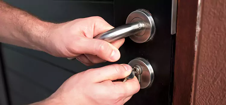 Master Key Control and Audits Weymouth
