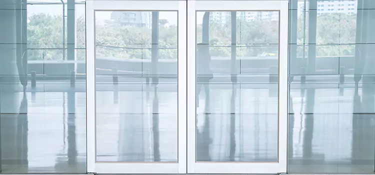 Mobile Sliding Screen Door Replacement Weymouth