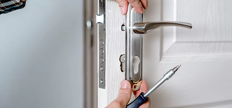 New Door Frame Installation Weymouth