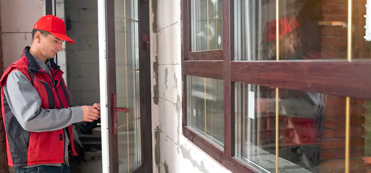 Sliding Door Lock Repair Weymouth