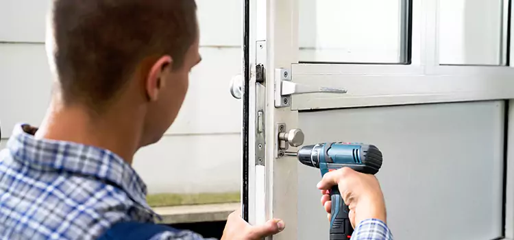 Experienced and Reliable Technicians Weymouth