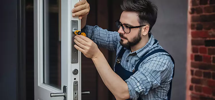 Residential Door Repairs Weymouth
