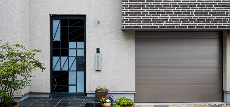 Residential Roll Up Security Doors Weymouth