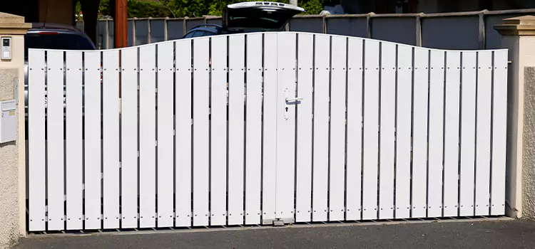 Why Choose Us for Residential Gate Repair in Weymouth, MA?
