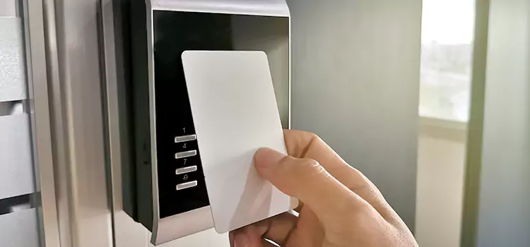 Advanced RFID Technology Integration in Weymouth, MA