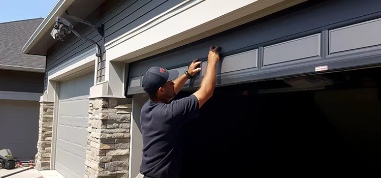 Janus Roll Up Doors Weymouth