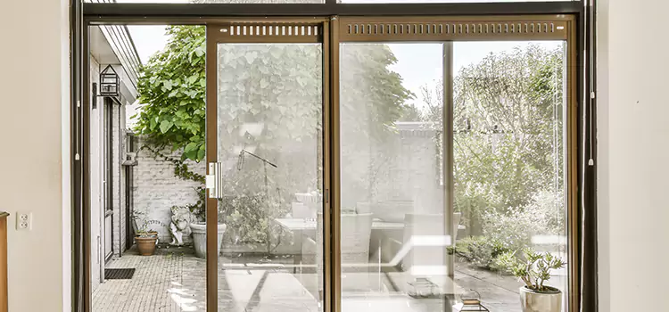 Glass Door Panel Replacement Cost Weymouth