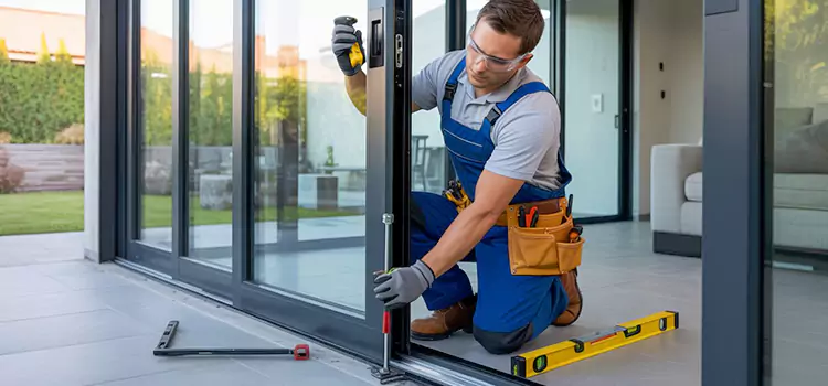 Patio Door Replacement Weymouth