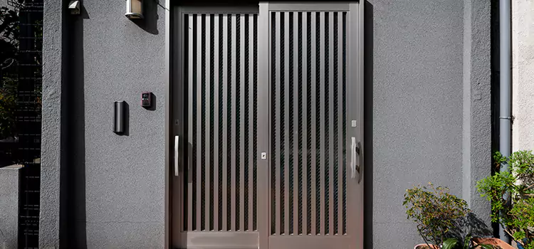 Specialized Steel Door Services in Weymouth, MA