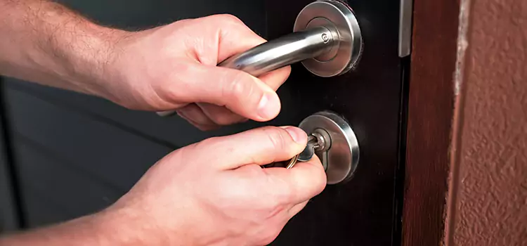Door Closer Repair & Installation Weymouth